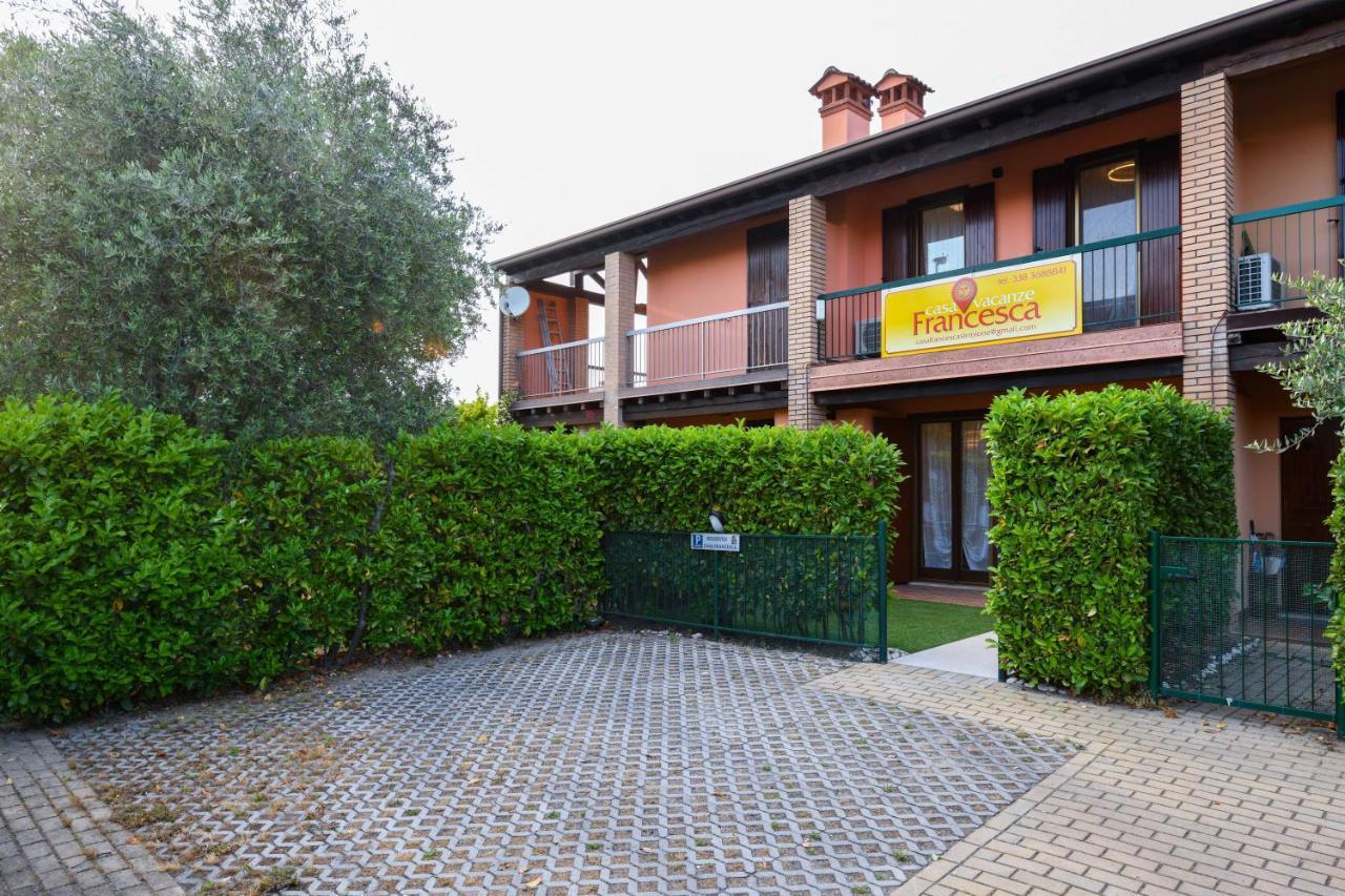 Casa Francesca Villa Sirmione Exterior photo