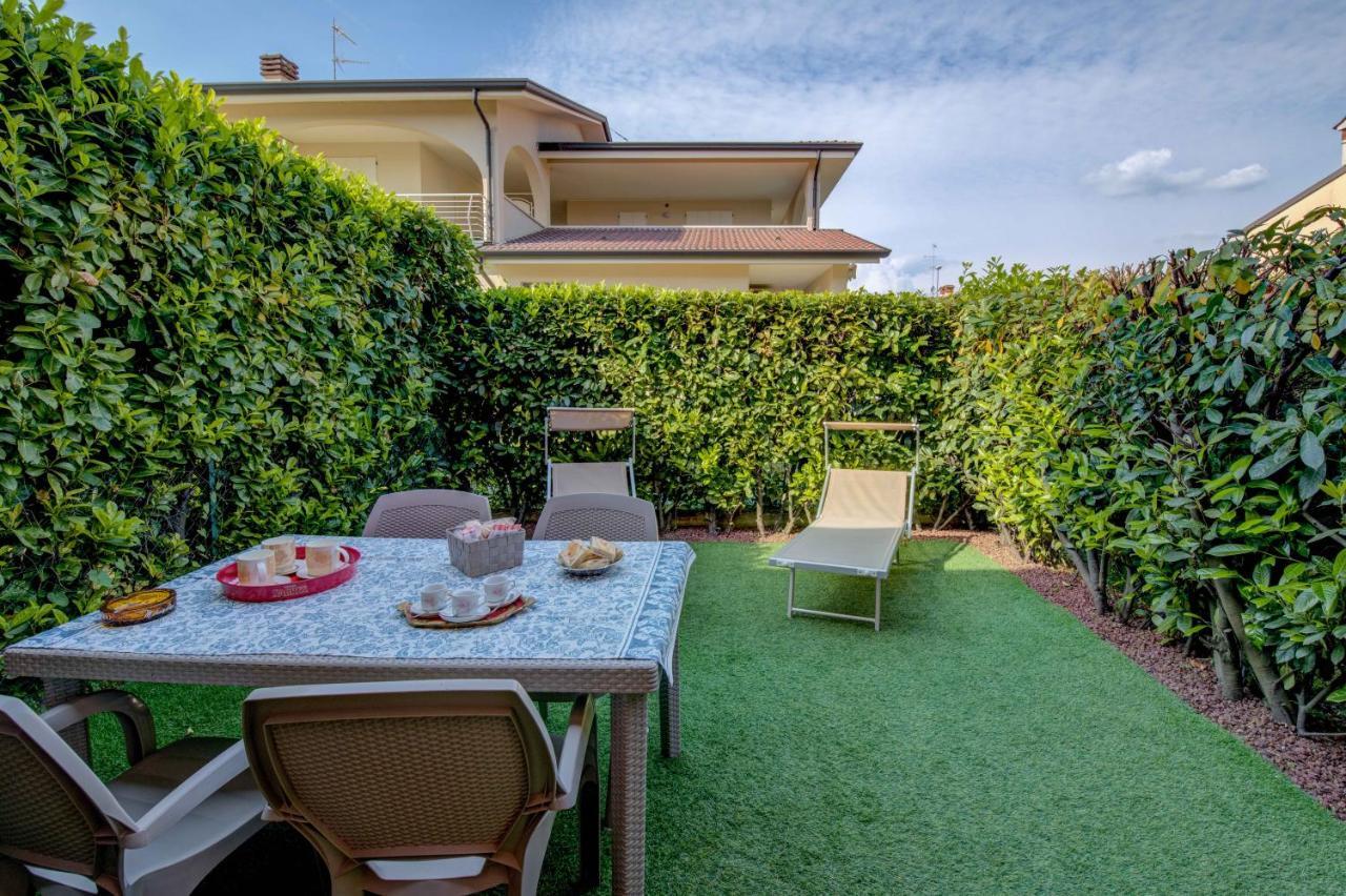 Casa Francesca Villa Sirmione Exterior photo