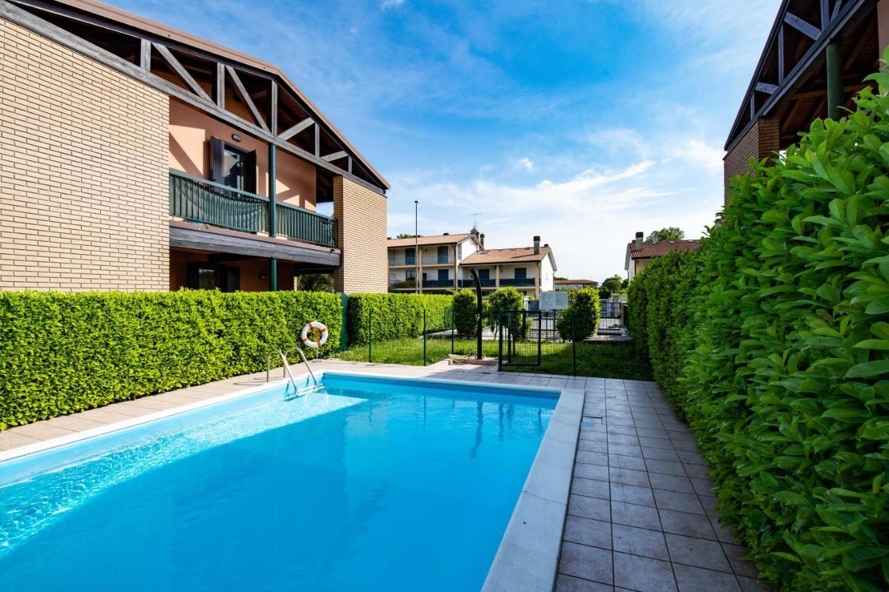 Casa Francesca Villa Sirmione Exterior photo