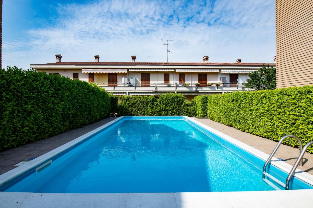 Casa Francesca Villa Sirmione Exterior photo